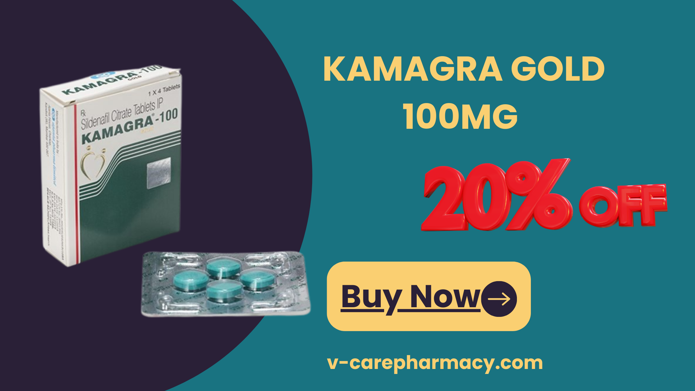 Unlocking the Mystery - How Long Does Kamagra Gold Last